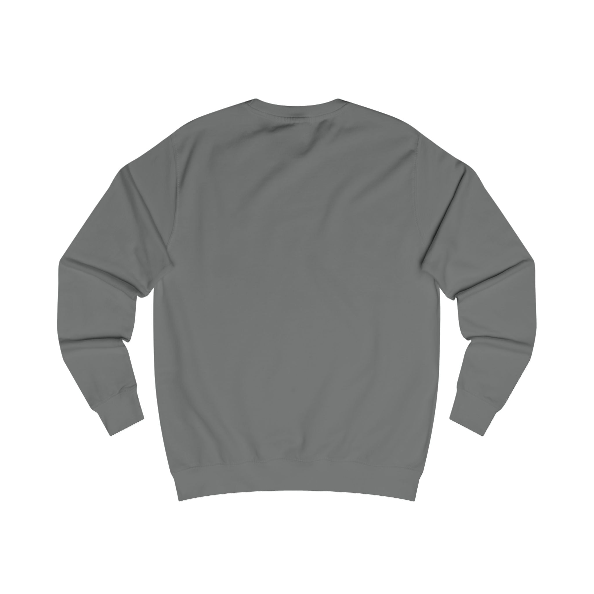 Progress Over Perfection Sweatshirt — Inspirational Crewneck for Goal-Oriented Adults