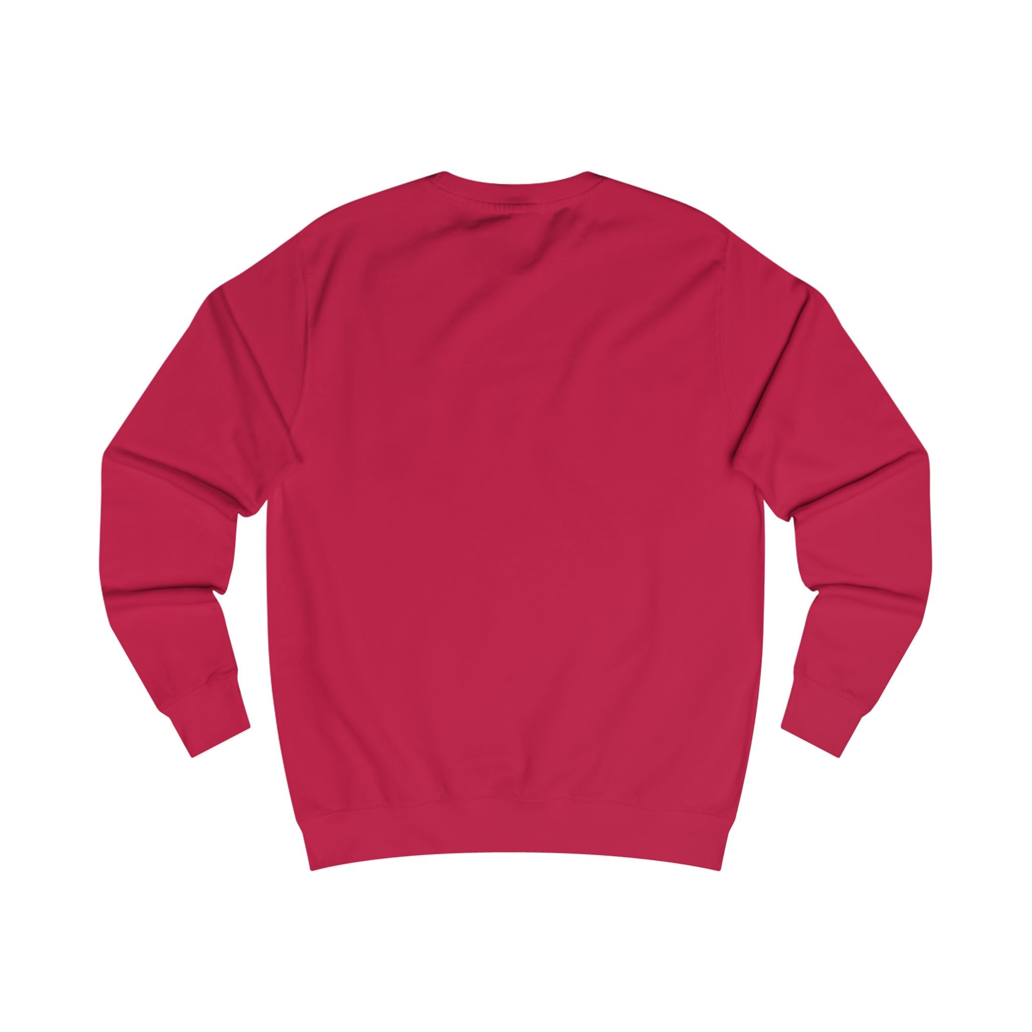 Progress Over Perfection Sweatshirt — Inspirational Crewneck for Goal-Oriented Adults
